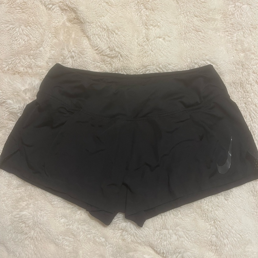 Nuke Running Shorts
